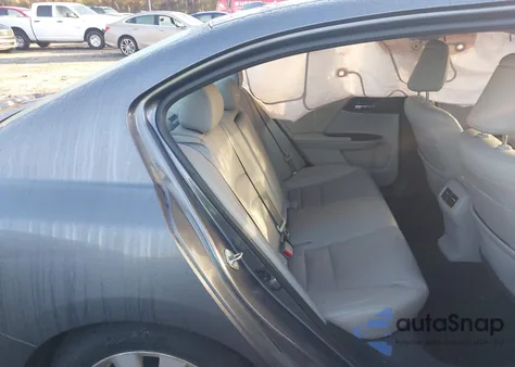 2015 Honda Accord Ex-L V-6 from USA, damaged, VIN 1HGCR3F80FA014910